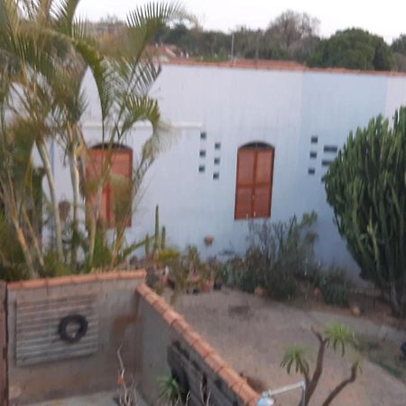 São João da Boa VistaChacara Famille Brun公寓 外观 照片