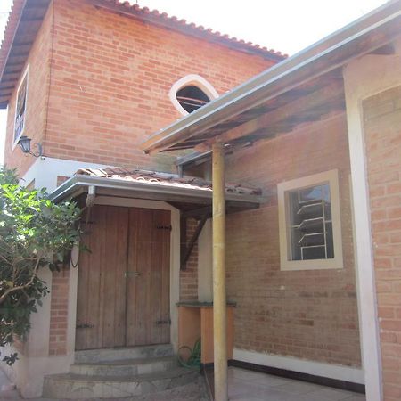 São João da Boa VistaChacara Famille Brun公寓 外观 照片
