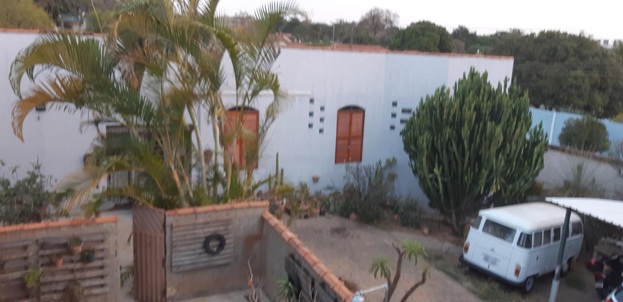 São João da Boa VistaChacara Famille Brun公寓 外观 照片