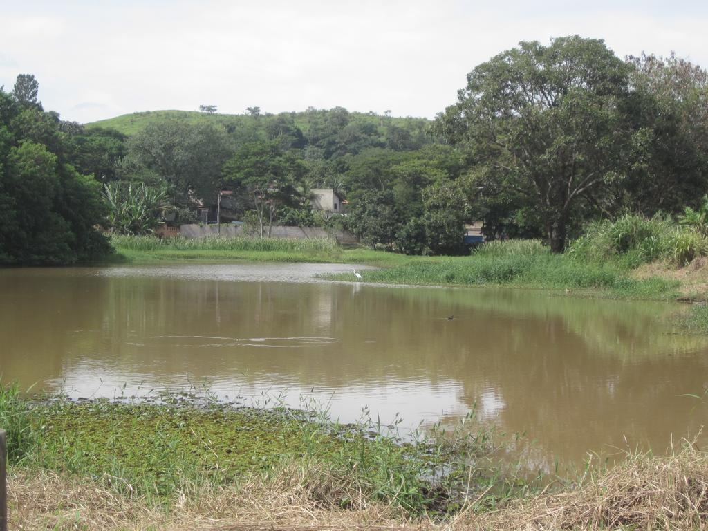 São João da Boa VistaChacara Famille Brun公寓 外观 照片