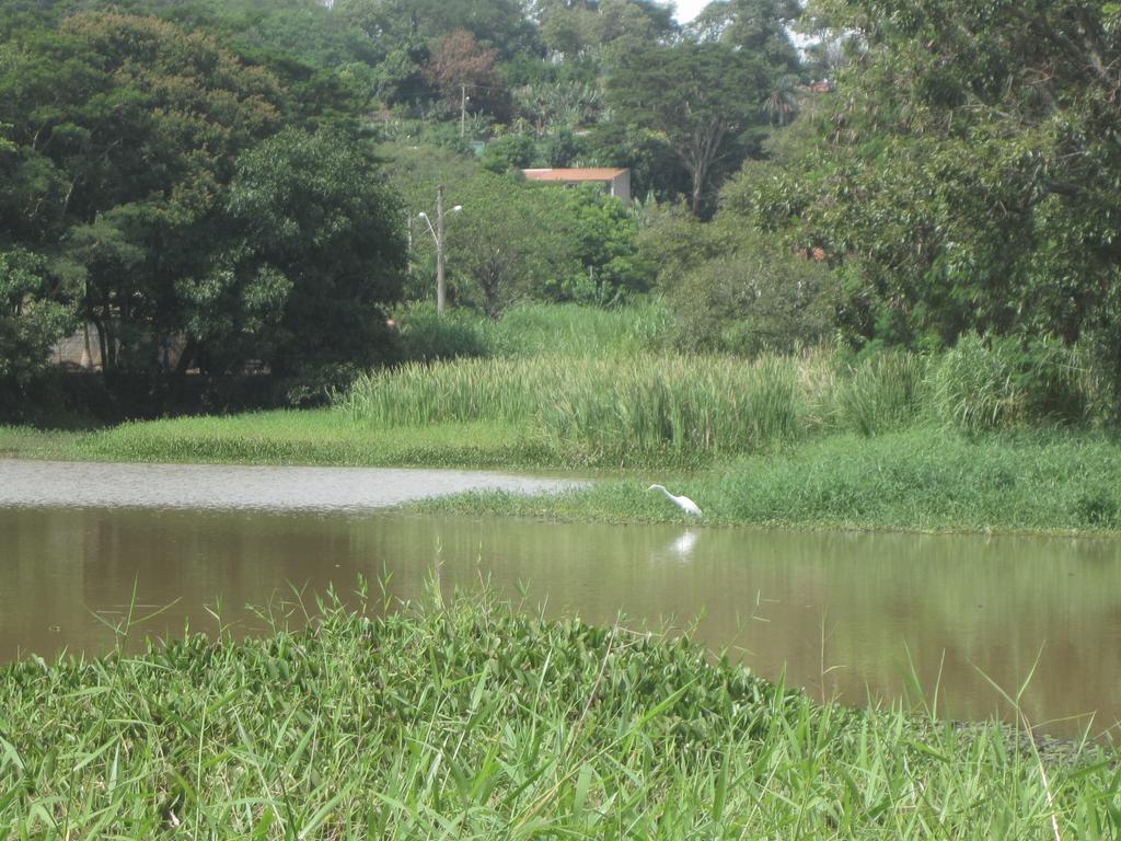 São João da Boa VistaChacara Famille Brun公寓 外观 照片