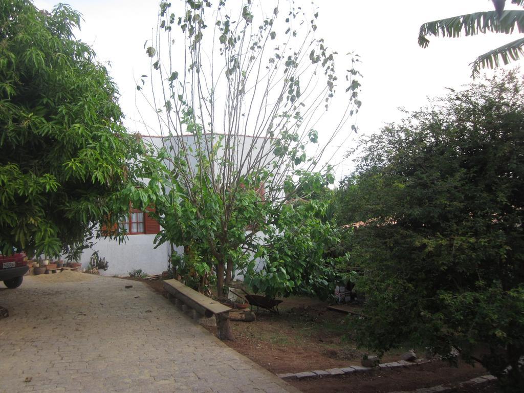 São João da Boa VistaChacara Famille Brun公寓 外观 照片