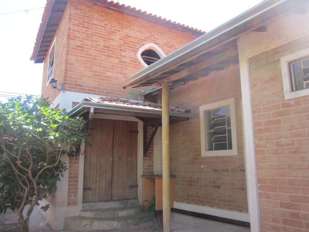São João da Boa VistaChacara Famille Brun公寓 外观 照片